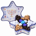 Hanukkah Star Gift 