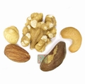 Mixed Nuts Roasted Salted