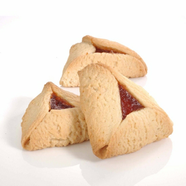 What are some easy hamentashen recipes?