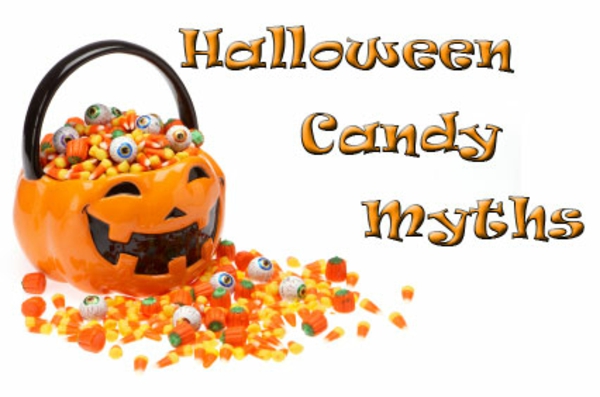 Biggest Halloween Candy Myths