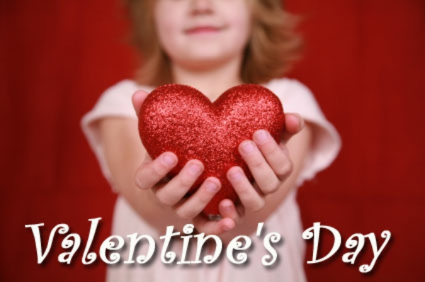 The History of Valentine’s Day