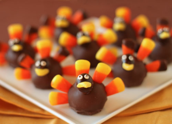candy-Chocolate-turkey