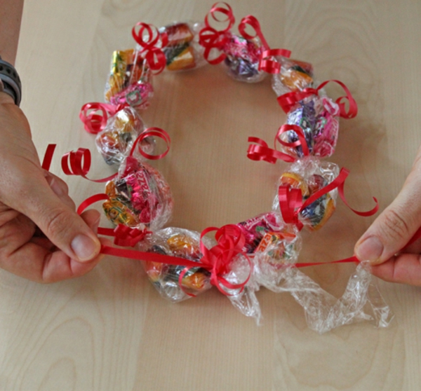 Candy Leis