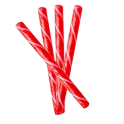 Old-Fashioned Candy Sticks & Candy Canes