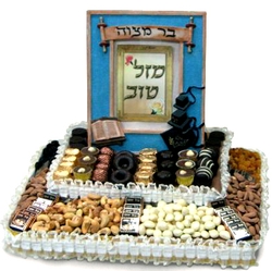 Gift Baskets in Israel