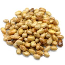 Bulk Soybeans