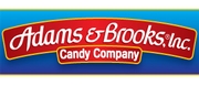 Adams & Brooks Candy