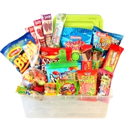 Summer Camp Care Packages & Camp Gifts