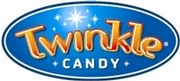 Twinkle Candy