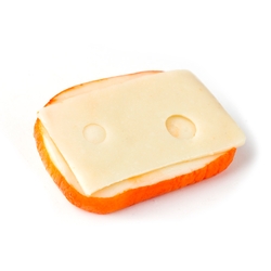 Cheese Sandwich Marzipan