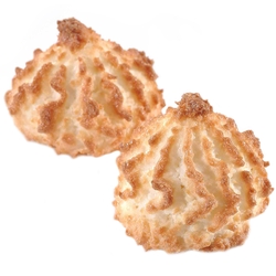 Passover Coconut Macaroons