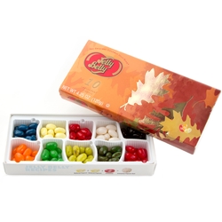 Jelly Belly Beananza 10-Flavor Autumn Gift Box
