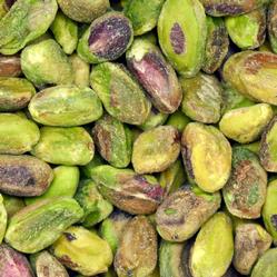 Passover Shelled Raw Pistachios