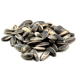 Roasted Unsalted Domestic Sunflower Seeds 