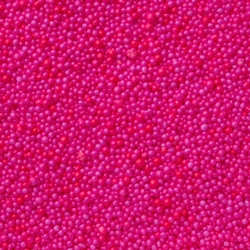 Pink Candy Pearls Decoration 