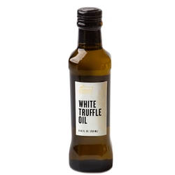 Passover White Truffle Oil