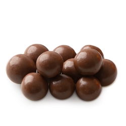 Milk Chocolate Covered Hazelnuts (Filberts)