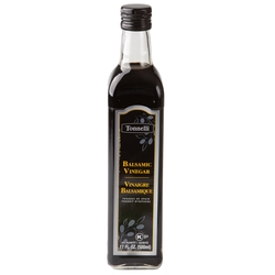 Passover Balsamic Vinegar - 17 fl oz Bottle