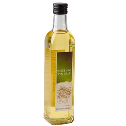 Passover White Wine Vinegar