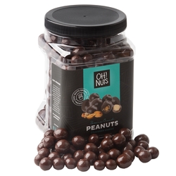 Chocolate Covered Peanuts Family Sharing Pack - 32oz