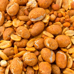Mediterranean Nut mix