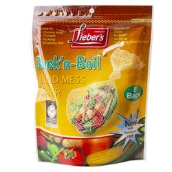Passover Sack n' Boil Cooking Bags