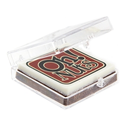 Custom Mini Square Chocolates In Boxes
