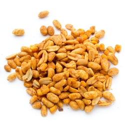 Chef's Blend Spiced Peanuts