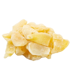 Dried Passion Fruit Chunks