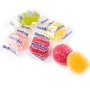 Wholesale Jelly Belly Sunkist Fruit Gems - 10 LB Case