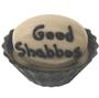 Chocolate Cup - Good Shabbos