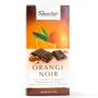  Orange Dark Chocolate Bar with Almonds
