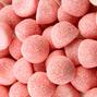 Pink Strawberry Gummy Marshmallows