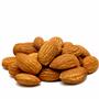 Dry Roasted Unsalted Almonds