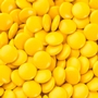 Chocolate Mint Lentils - Yellow