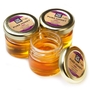 Mini Honey Jars - 18 Pack