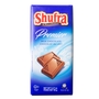 Shufra Milk Chocolate Bar