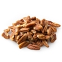 Passover Raw Large Pecan Pieces