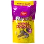 Passover Gluten-Free Animal Crackers Family Pack - 6CT
