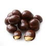 Sugar-Free Dark Chocolate Covered Peanuts