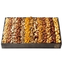 XL Nuts Large Selection Wooden Gift Tray