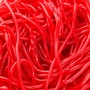 Extra Long Strawberry Laces - 2LB Bag