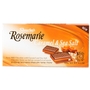 Rosemarie Caramel Sea Salt Milk Chocolate Bar