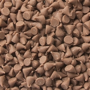 Nougat Chocolate Chips