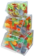  3-tier Candy