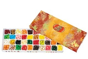 Jelly Belly Beananza 40-Flavor Autumn Gift Box