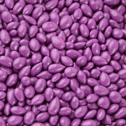 Purple Chocolate Covered Sunflower Seeds