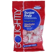 Go Lightly Sugar Free - Starlight Mint