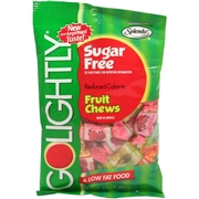 Go Lightly Sugar Free - Fruit Chews