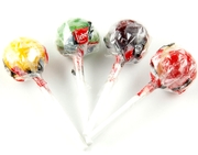 Leiber's Assorted Ball Lollipops - 12 oz